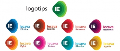 Iecavas logotips